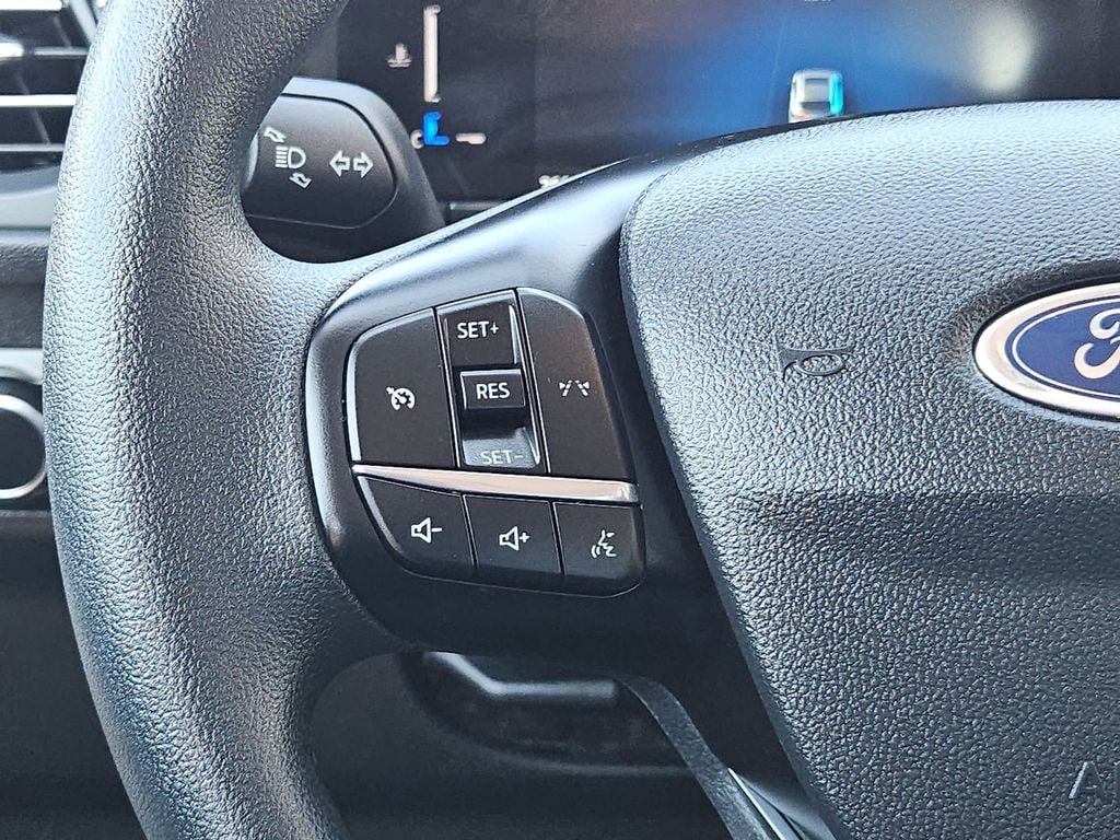 Thumbnail: 2025 Ford Escape - 24