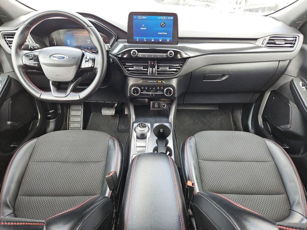 Thumbnail: 2025 Ford Escape - 19