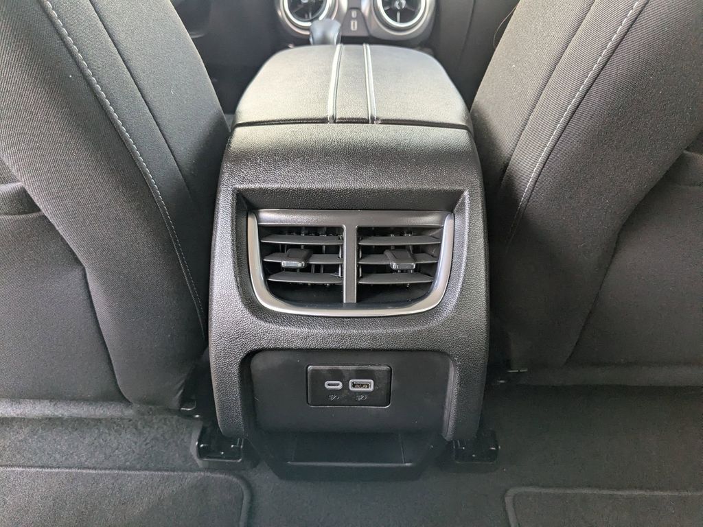 Thumbnail: 2025 Chevrolet Blazer - 27