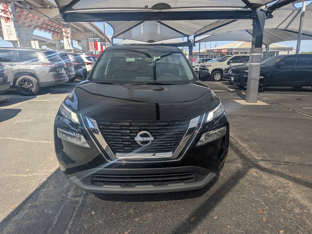 Thumbnail: 2023 Nissan Rogue - 2