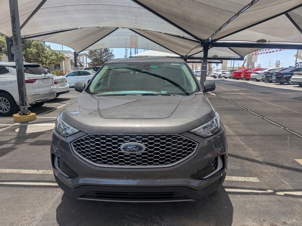 Thumbnail: 2024 Ford Edge - 2