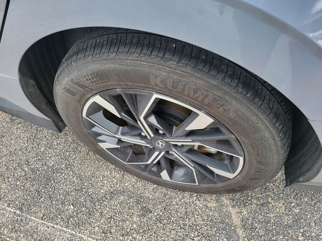 Thumbnail: 2025 Hyundai Sonata - 6