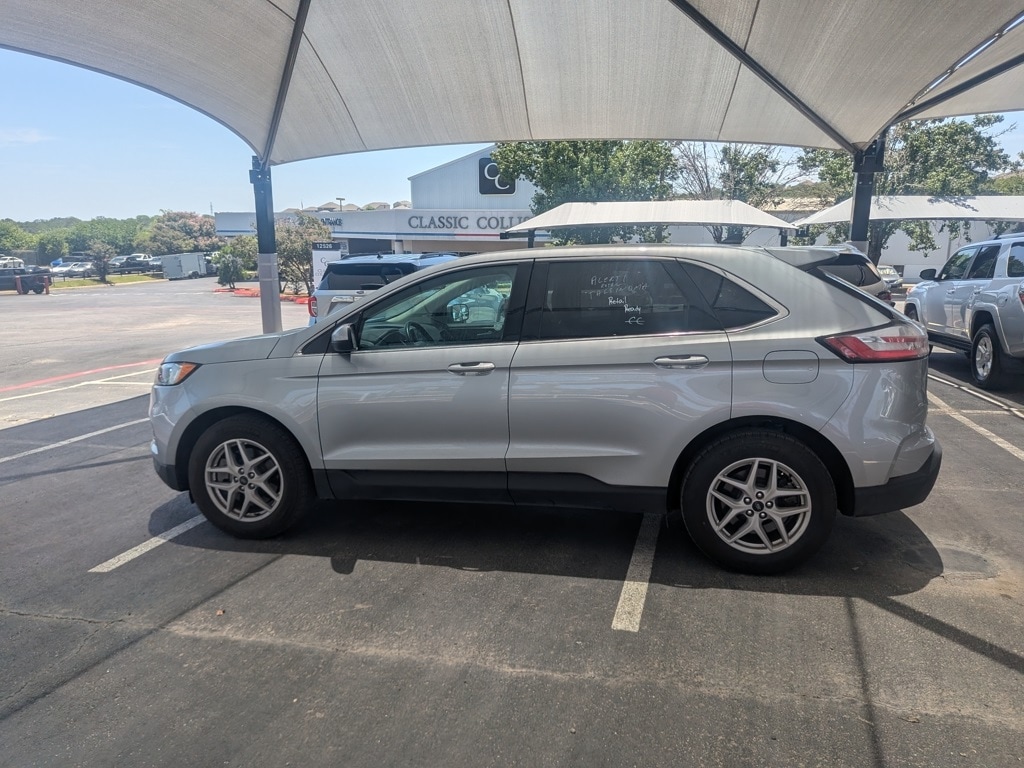 Thumbnail: 2024 Ford Edge - 8