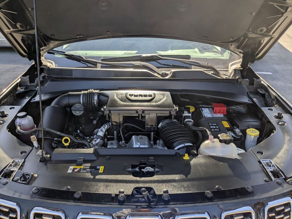 Thumbnail: 2025 Jeep Compass - 28