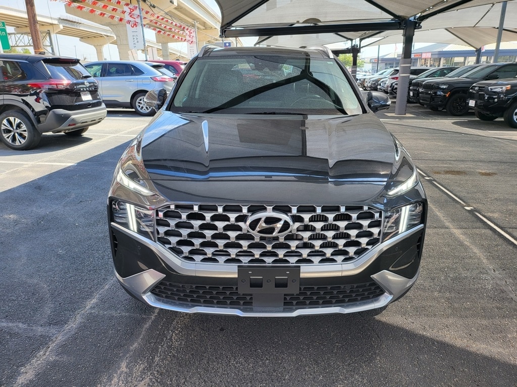 Thumbnail: 2023 Hyundai Santa Fe - 2