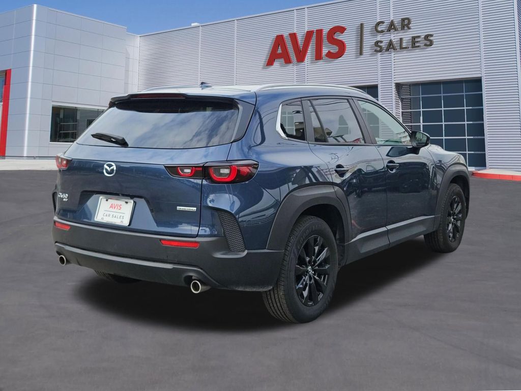 Thumbnail: 2025 Mazda CX-50 - 6