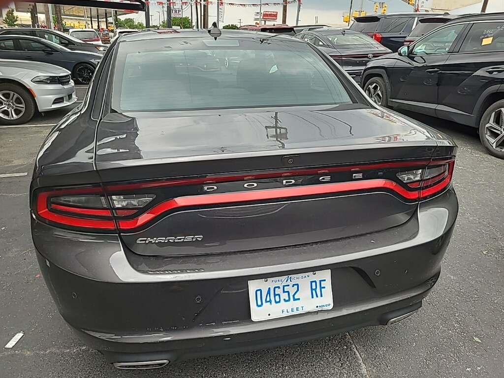 Thumbnail: 2023 Dodge Charger - 7