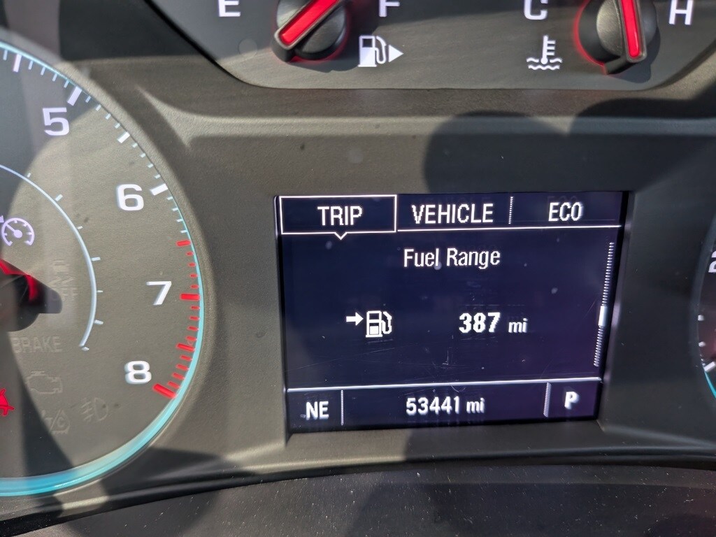 2023 Chevrolet Malibu 1LT photo 4