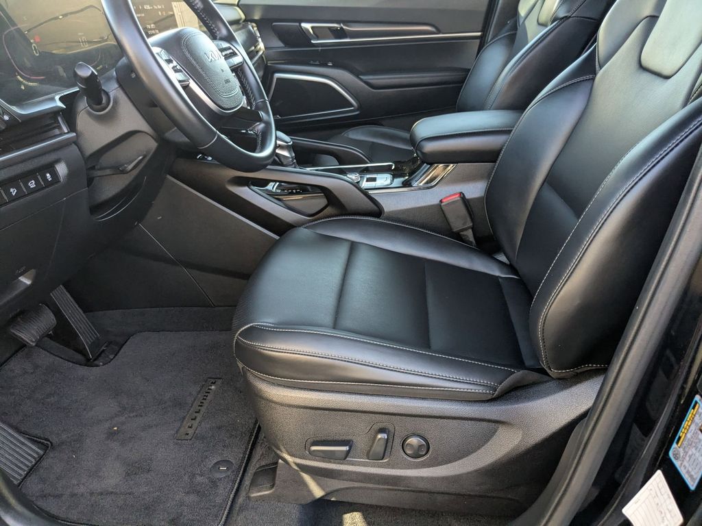 Thumbnail: 2025 Kia Telluride - 11
