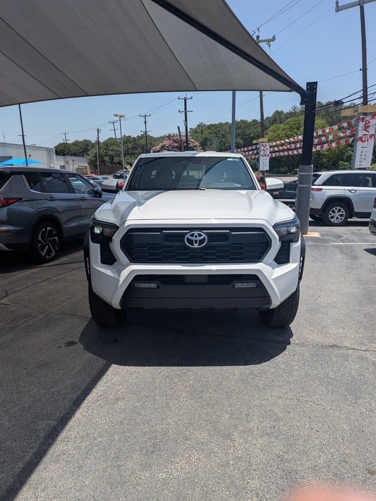 Thumbnail: 2024 Toyota Tacoma - 1