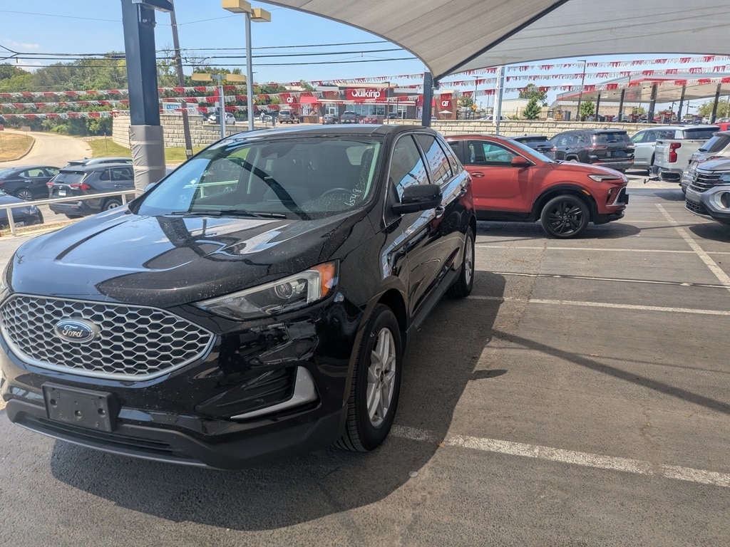 Thumbnail: 2024 Ford Edge - 1