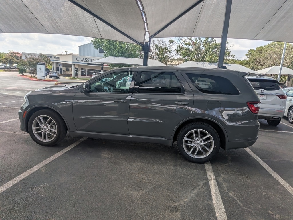 Thumbnail: 2024 Dodge Durango - 9
