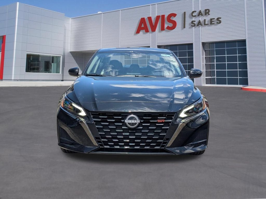 Thumbnail: 2025 Nissan Altima - 10