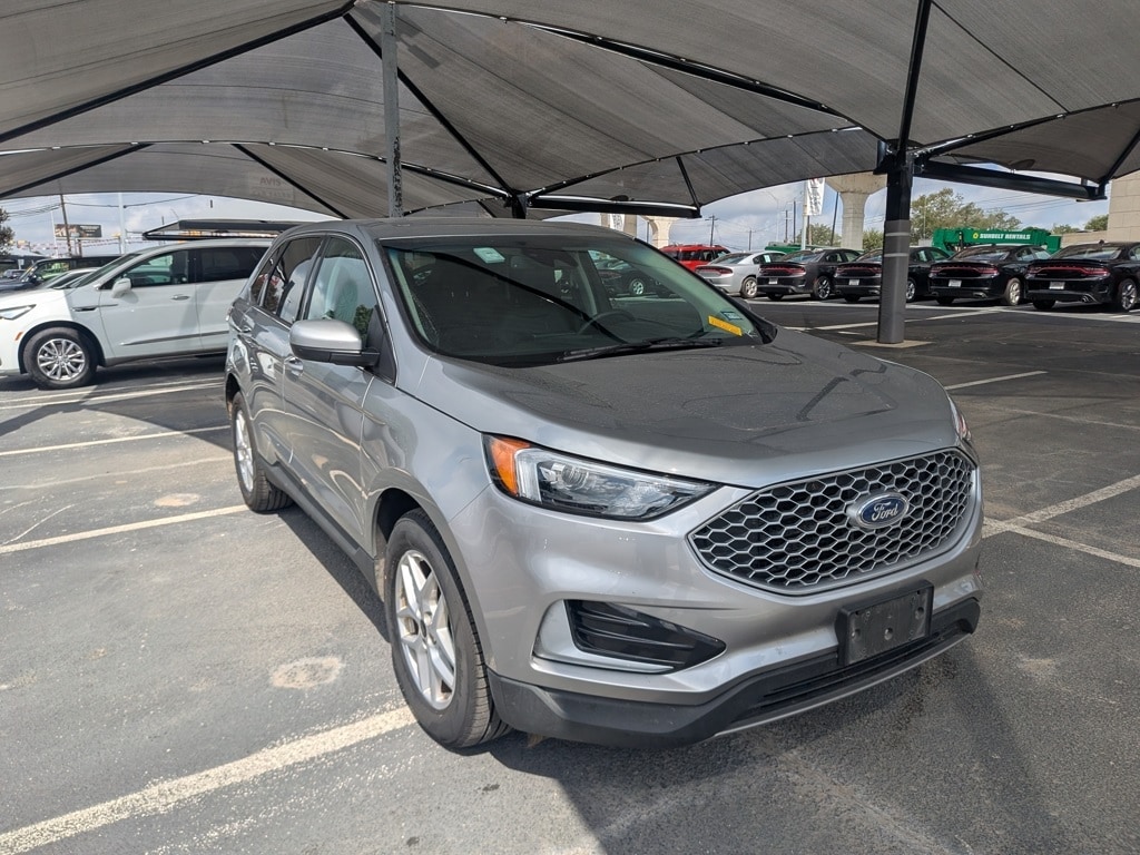 Thumbnail: 2024 Ford Edge - 6