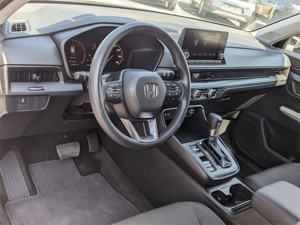 Thumbnail: 2024 Honda CR-V - 13