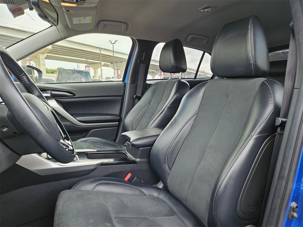 Thumbnail: 2024 Mitsubishi Eclipse Cross - 14