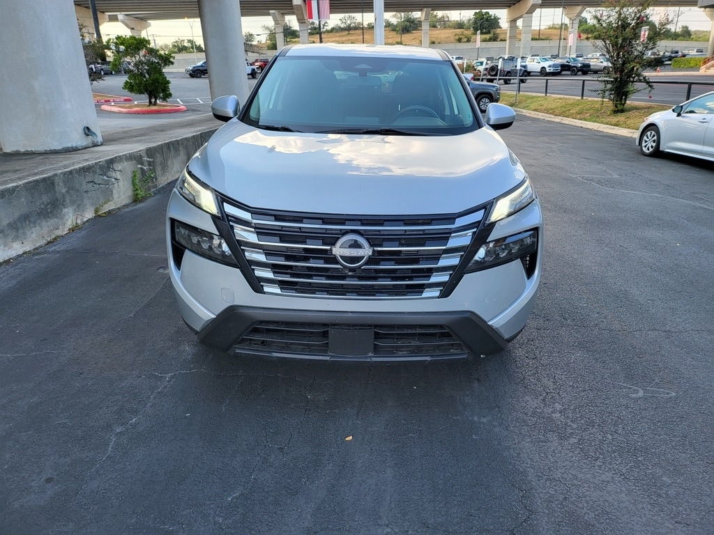 Thumbnail: 2024 Nissan Rogue - 2