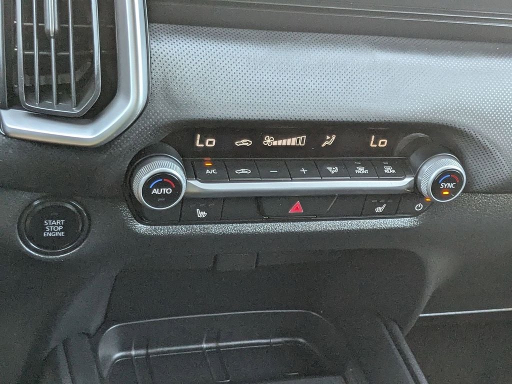 Thumbnail: 2025 Mazda CX-50 - 22