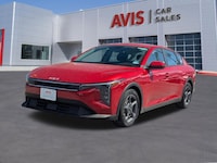 2025 Kia K4 LXS -
                  Live Oak, TX