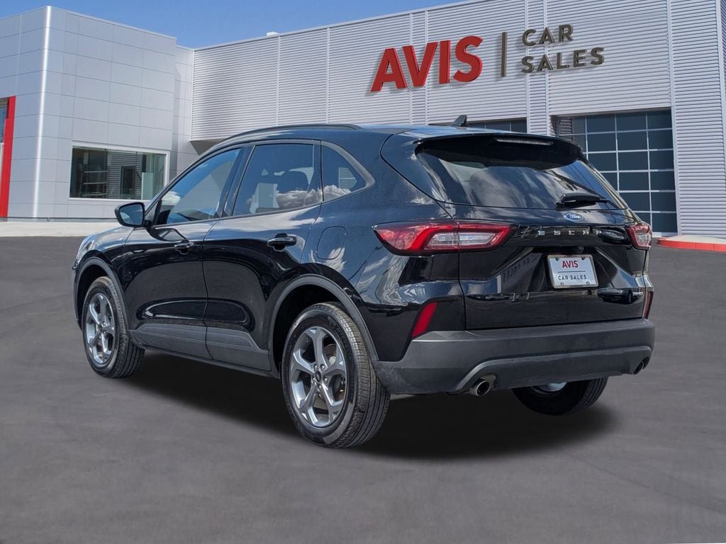 Thumbnail: 2025 Ford Escape - 3
