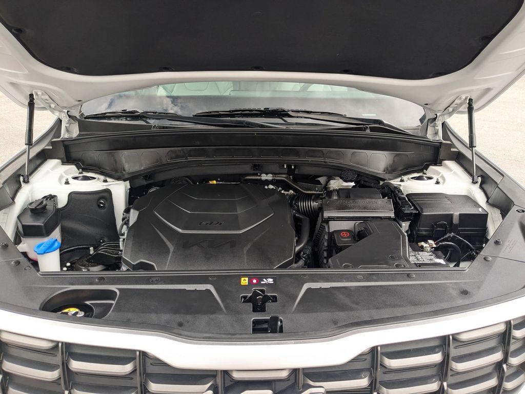 Thumbnail: 2025 Kia Telluride - 30