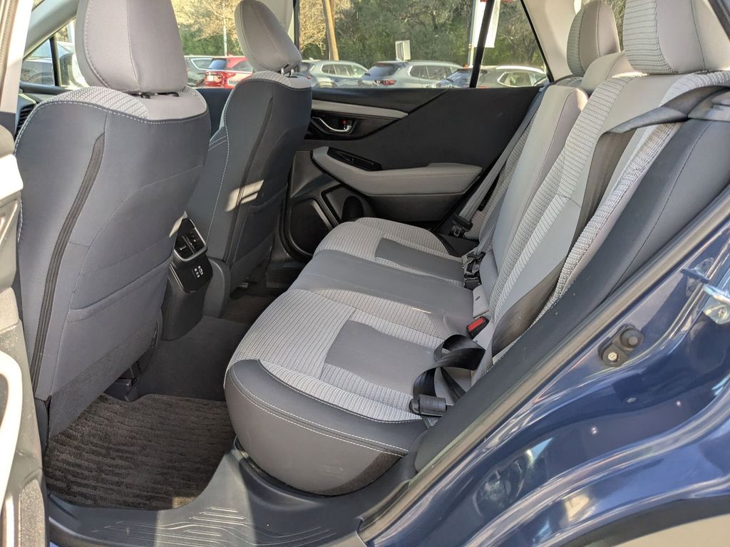 Thumbnail: 2025 Subaru Outback - 24