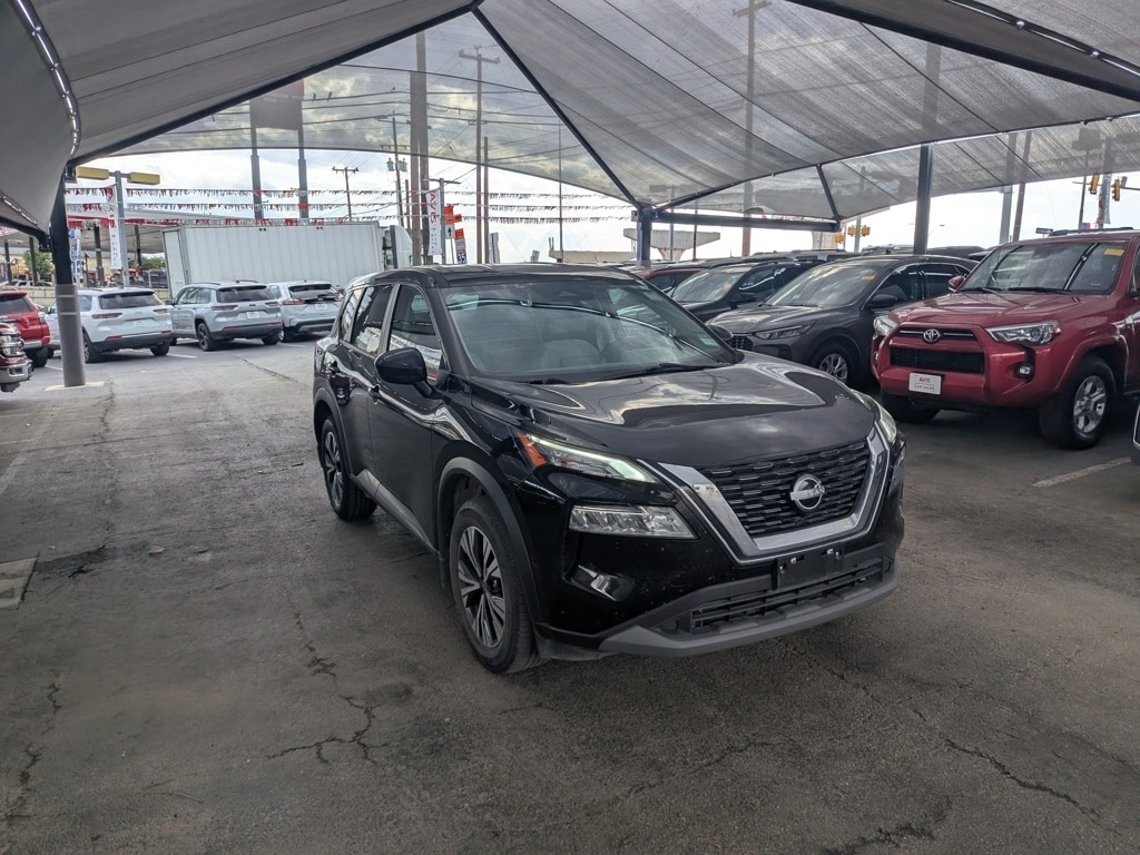 Thumbnail: 2023 Nissan Rogue - 5