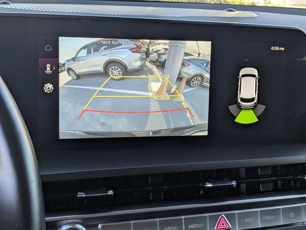 Thumbnail: 2025 Kia Telluride - 21