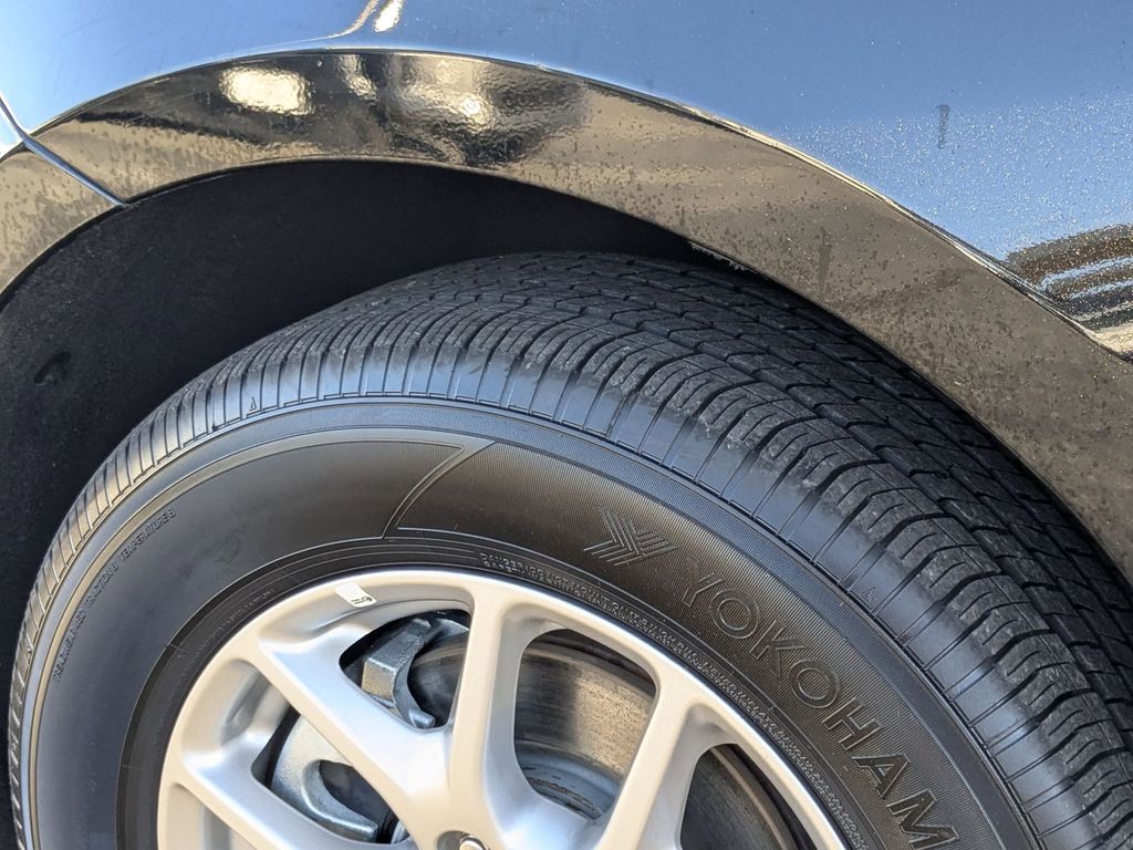 Thumbnail: 2025 Chrysler Pacifica - 31