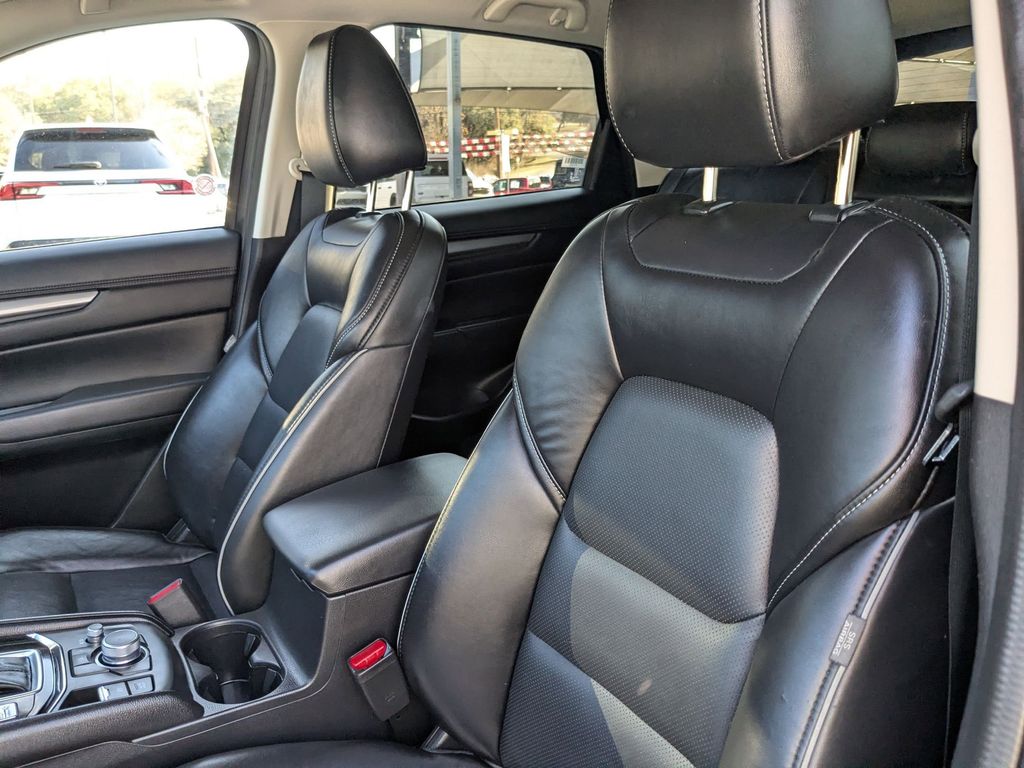 Thumbnail: 2025 Mazda CX-5 - 13