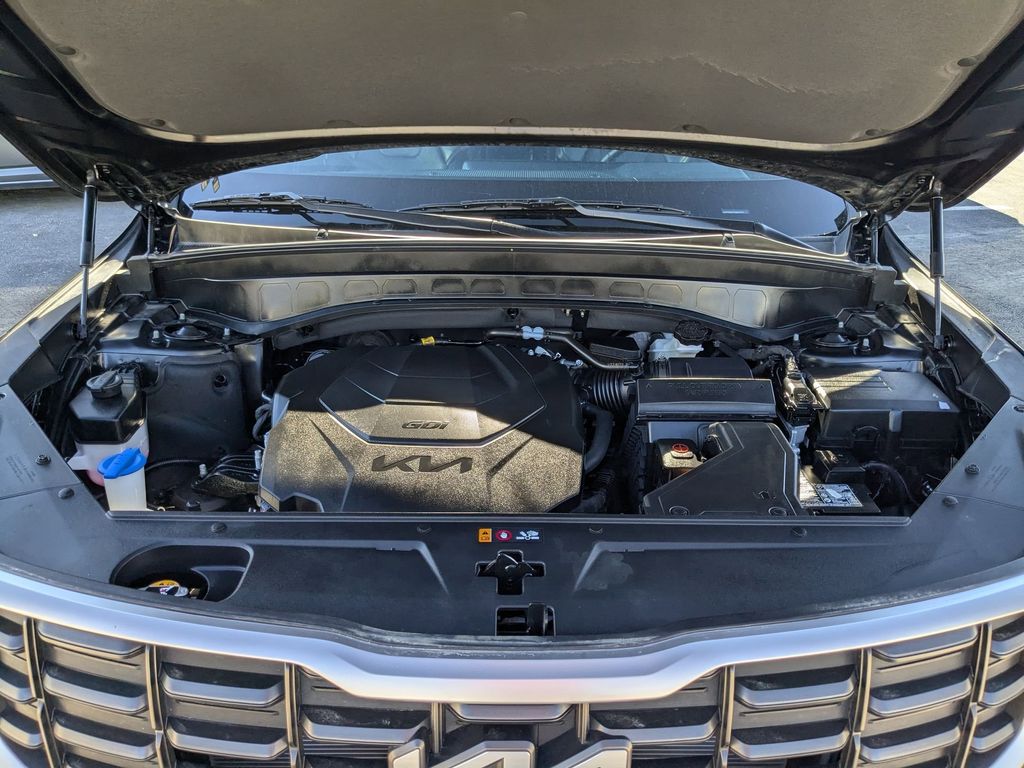 Thumbnail: 2025 Kia Telluride - 27