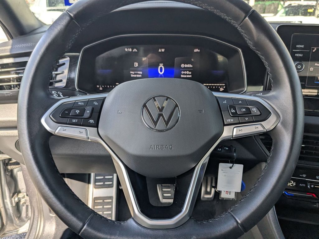 Thumbnail: 2025 Volkswagen Jetta - 18