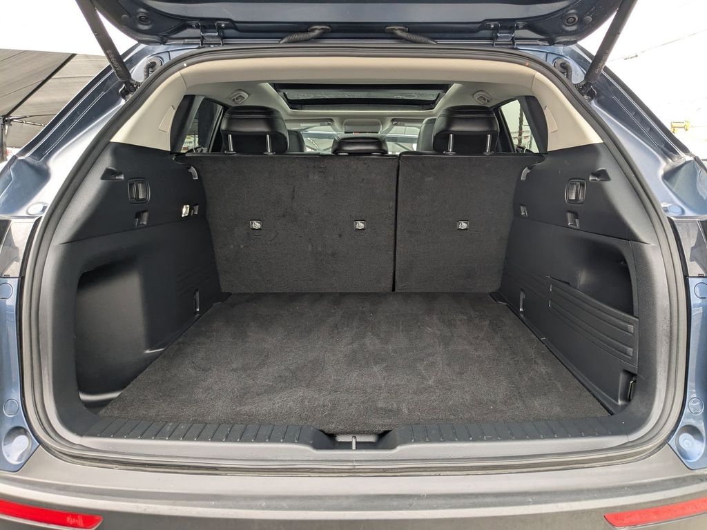 Thumbnail: 2025 Mazda CX-50 - 28