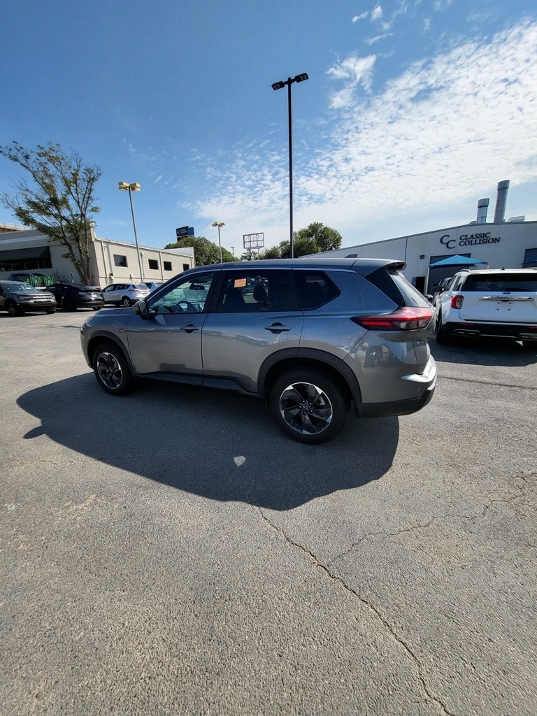 Thumbnail: 2024 Nissan Rogue - 6