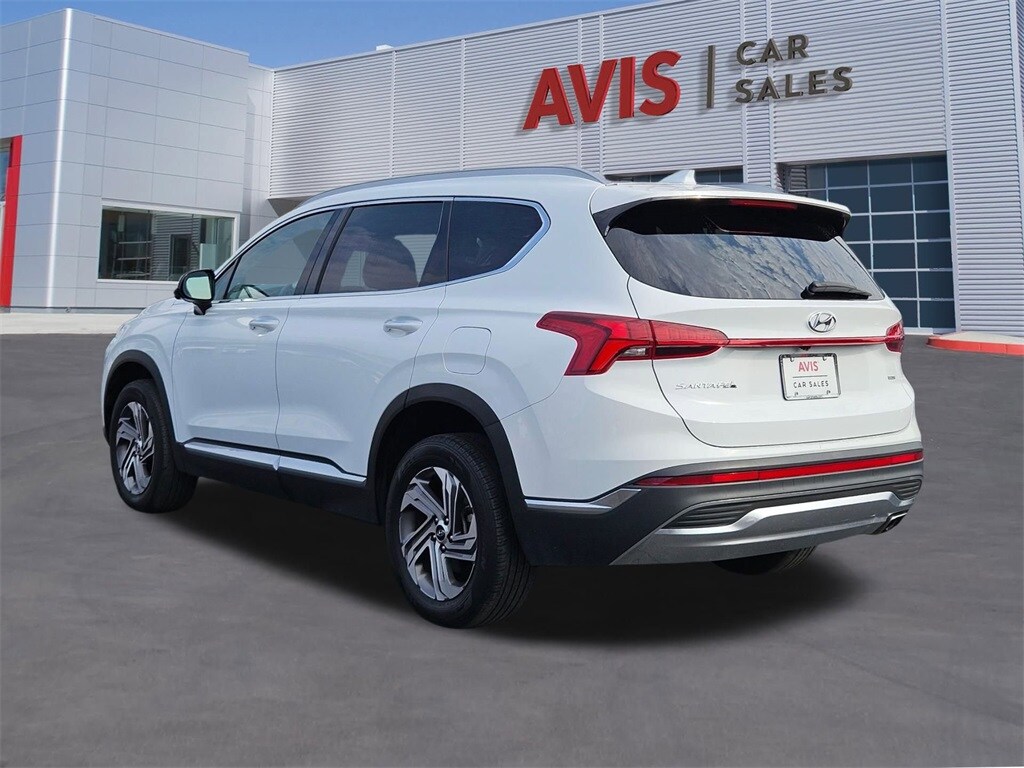Thumbnail: 2023 Hyundai Santa Fe - 9