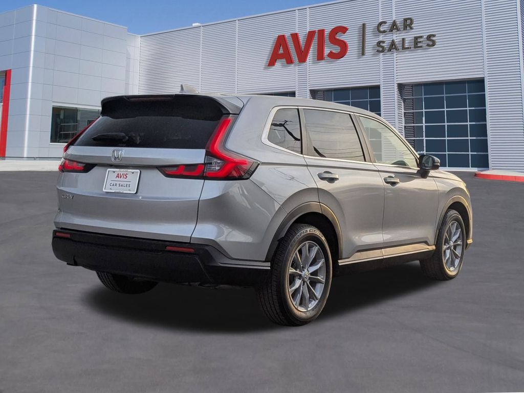 Thumbnail: 2025 Honda CR-V - 6