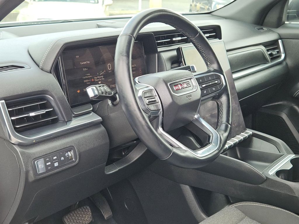 Thumbnail: 2025 GMC Terrain - 13