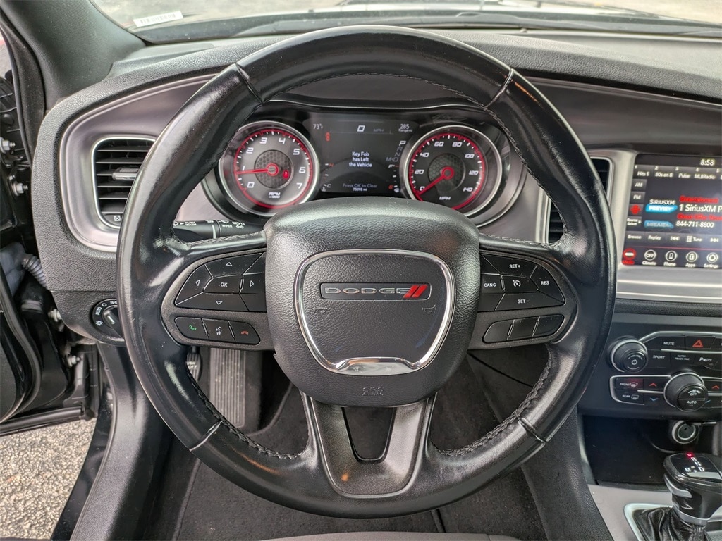 Thumbnail: 2023 Dodge Charger - 18