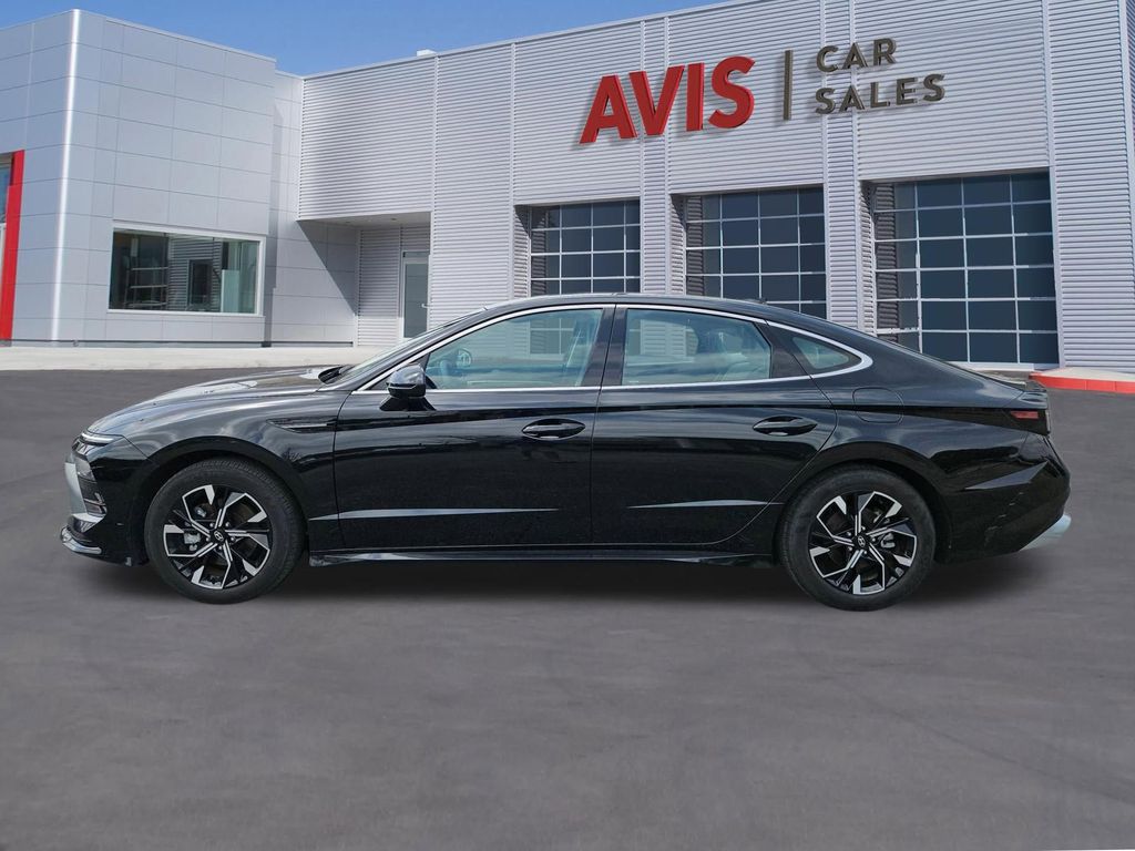 Thumbnail: 2025 Hyundai Sonata - 2