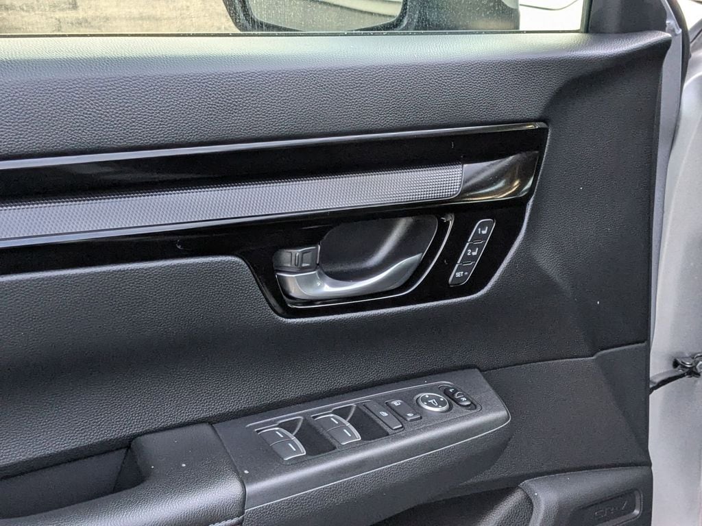 Thumbnail: 2025 Honda CR-V - 14