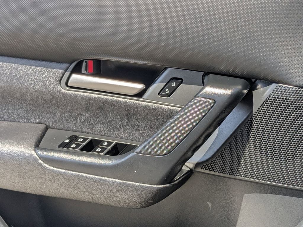 Thumbnail: 2025 Mazda CX-50 - 16