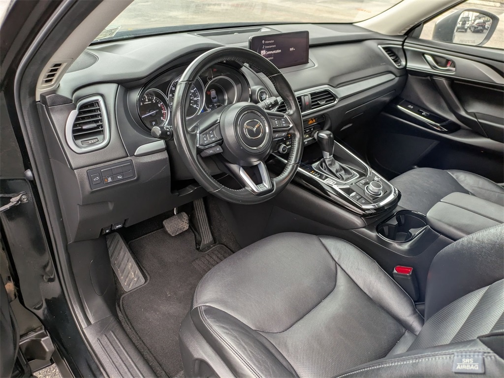 2023 Mazda CX-9 Touring 10