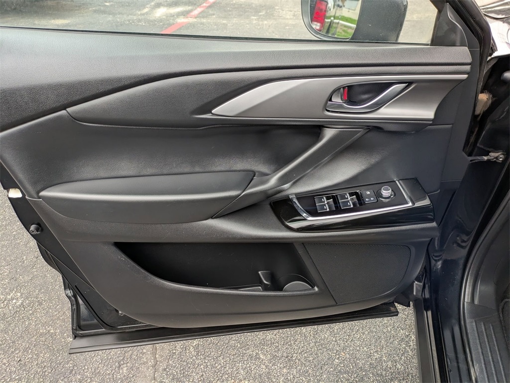 2023 Mazda CX-9 Touring 22