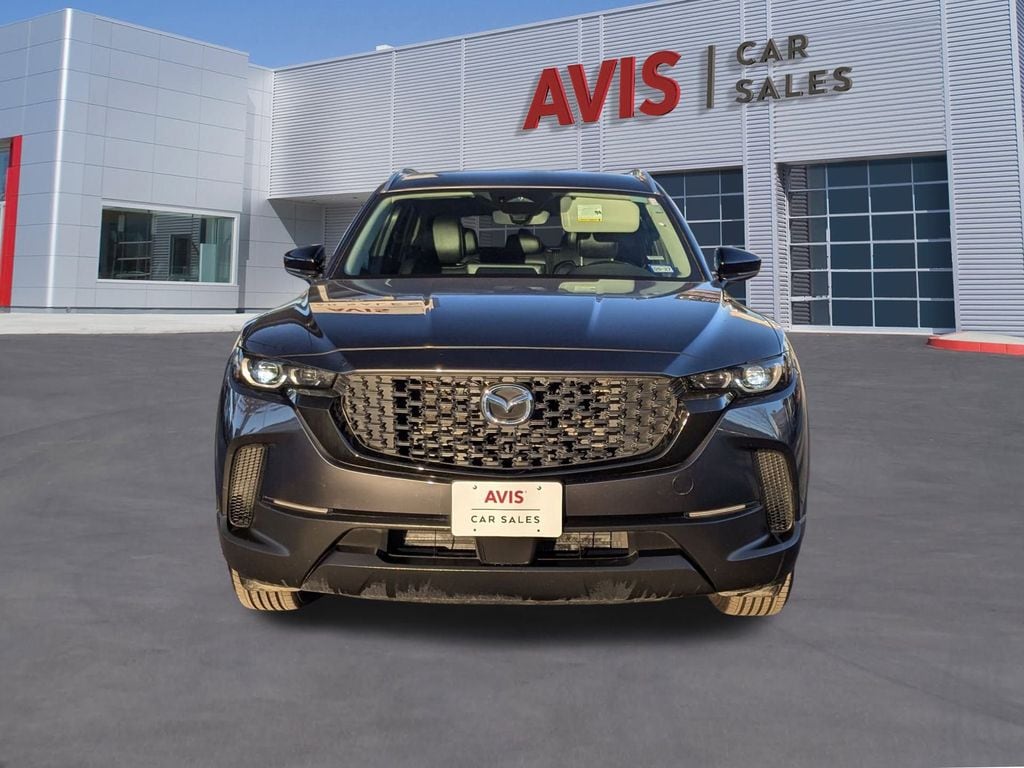 Thumbnail: 2025 Mazda CX-50 - 10