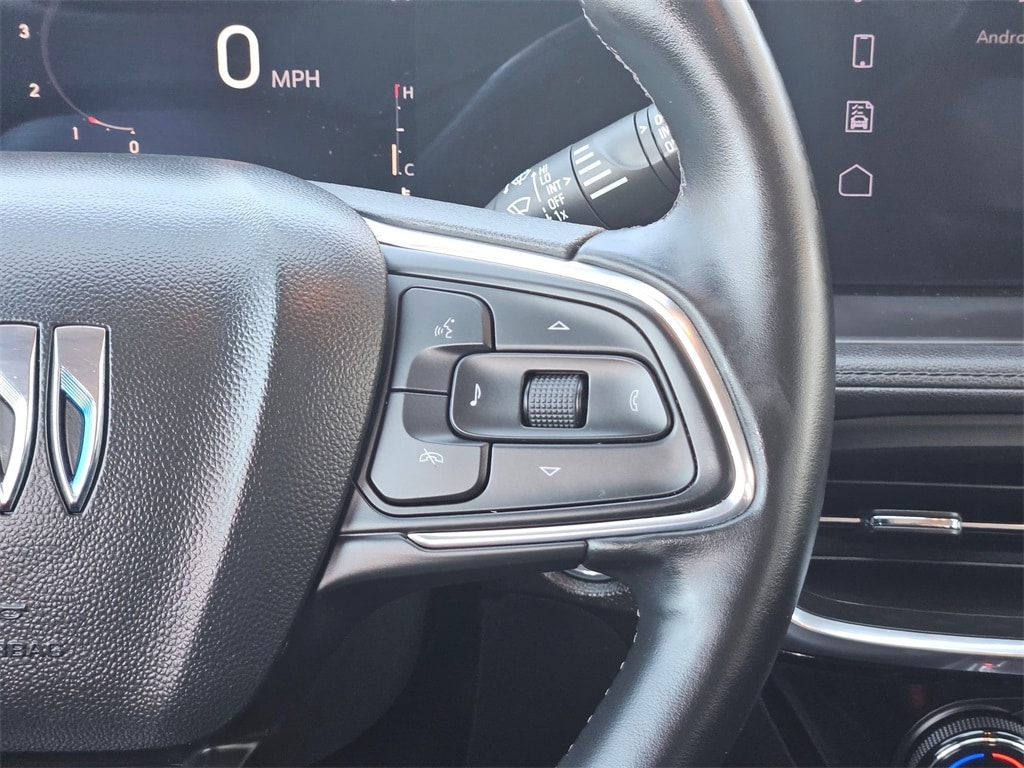 Thumbnail: 2024 Buick Encore GX - 24
