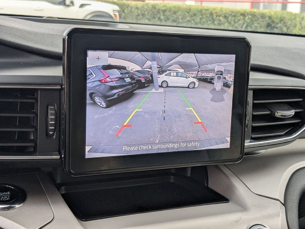 Thumbnail: 2023 Ford Explorer - 20