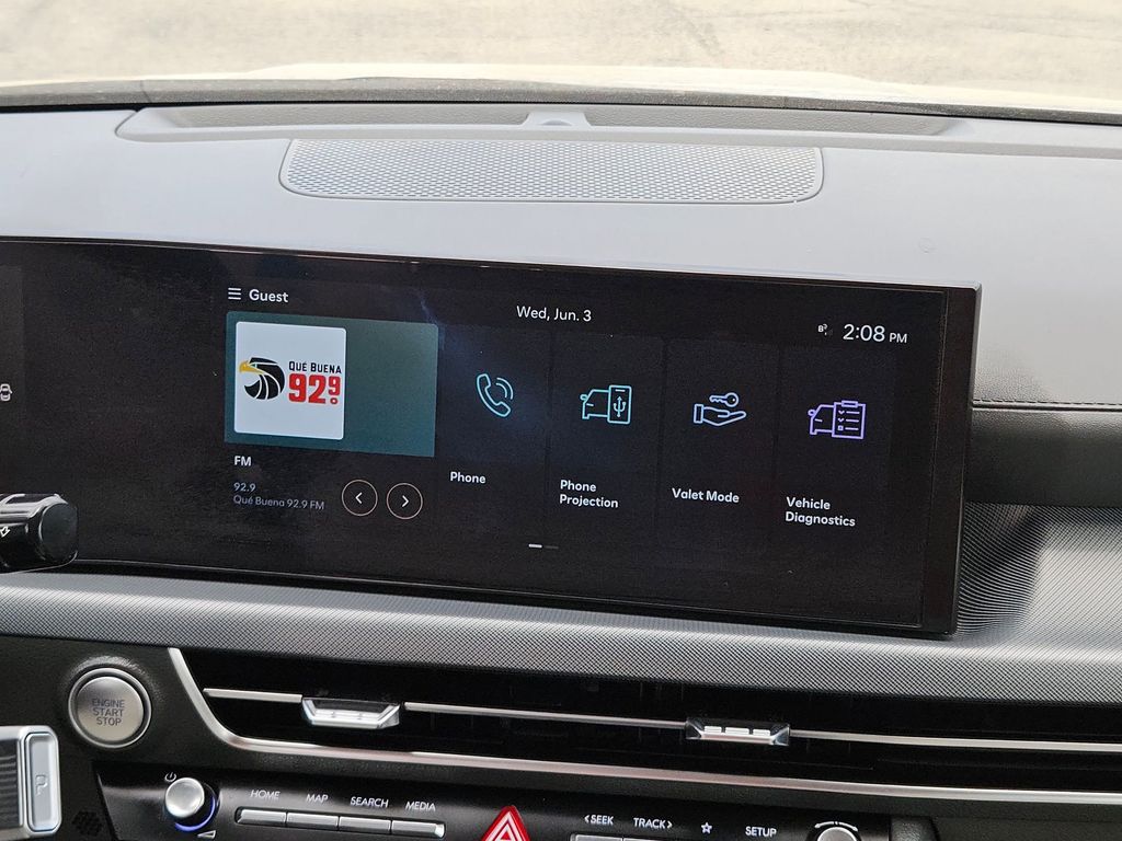 Thumbnail: 2025 Hyundai Sonata - 20