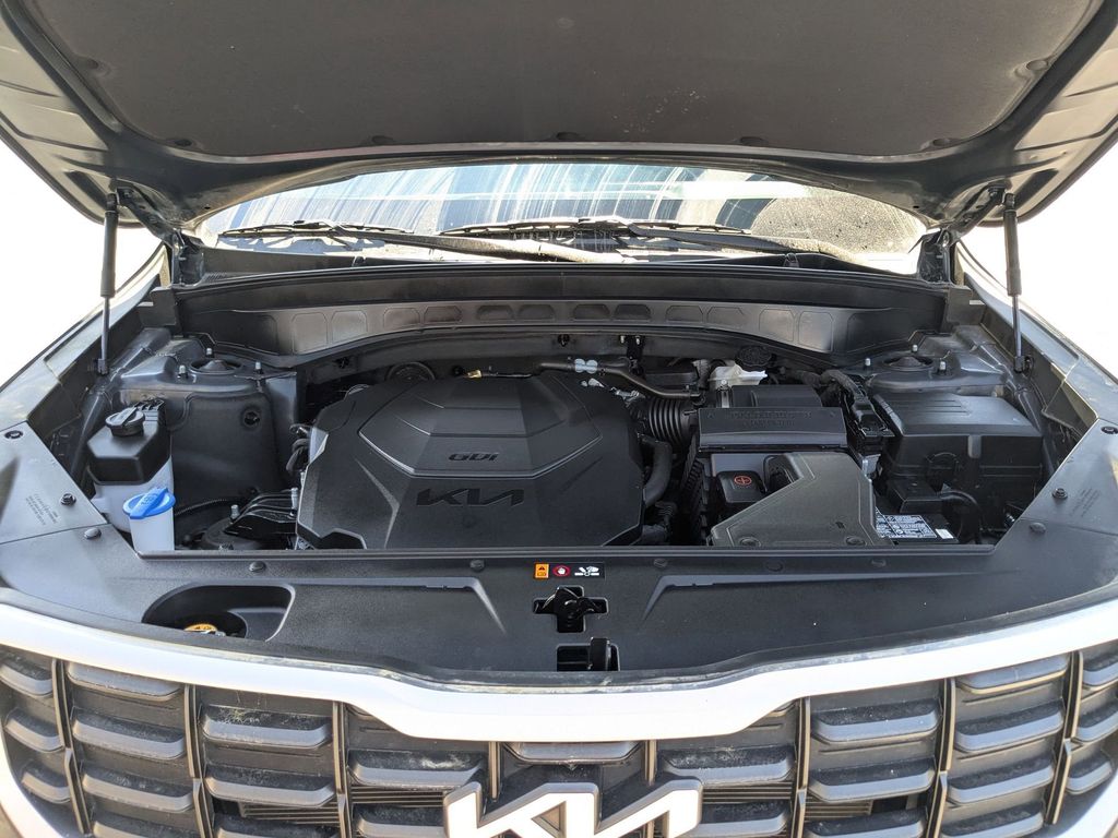 Thumbnail: 2025 Kia Telluride - 31