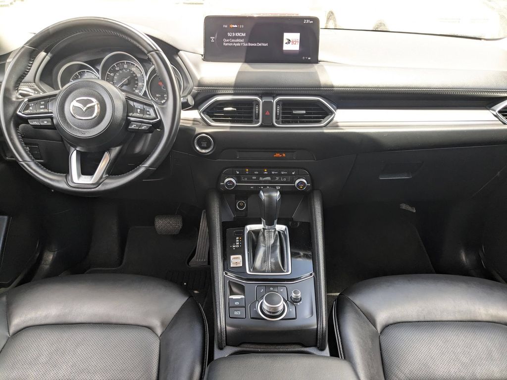 Thumbnail: 2025 Mazda CX-5 - 23