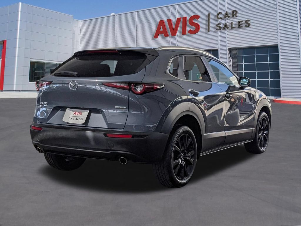 Thumbnail: 2025 Mazda CX-30 - 6